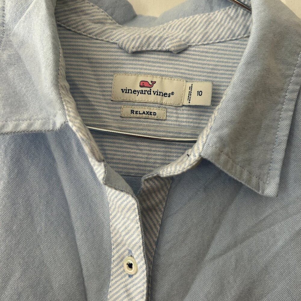 Vineyard Vines Shirt